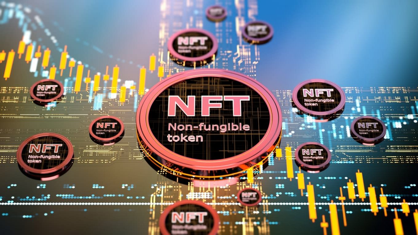 Where to buy an NFT token?