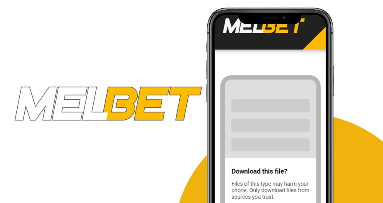 melbet app