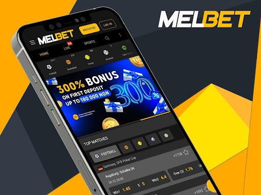 melbet app download