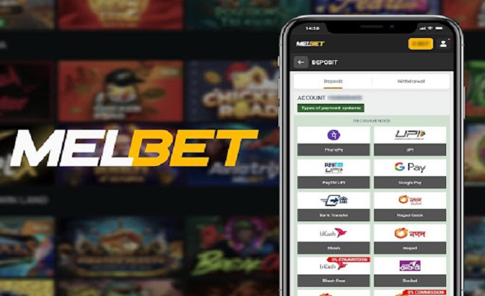 melbet app bangladesh